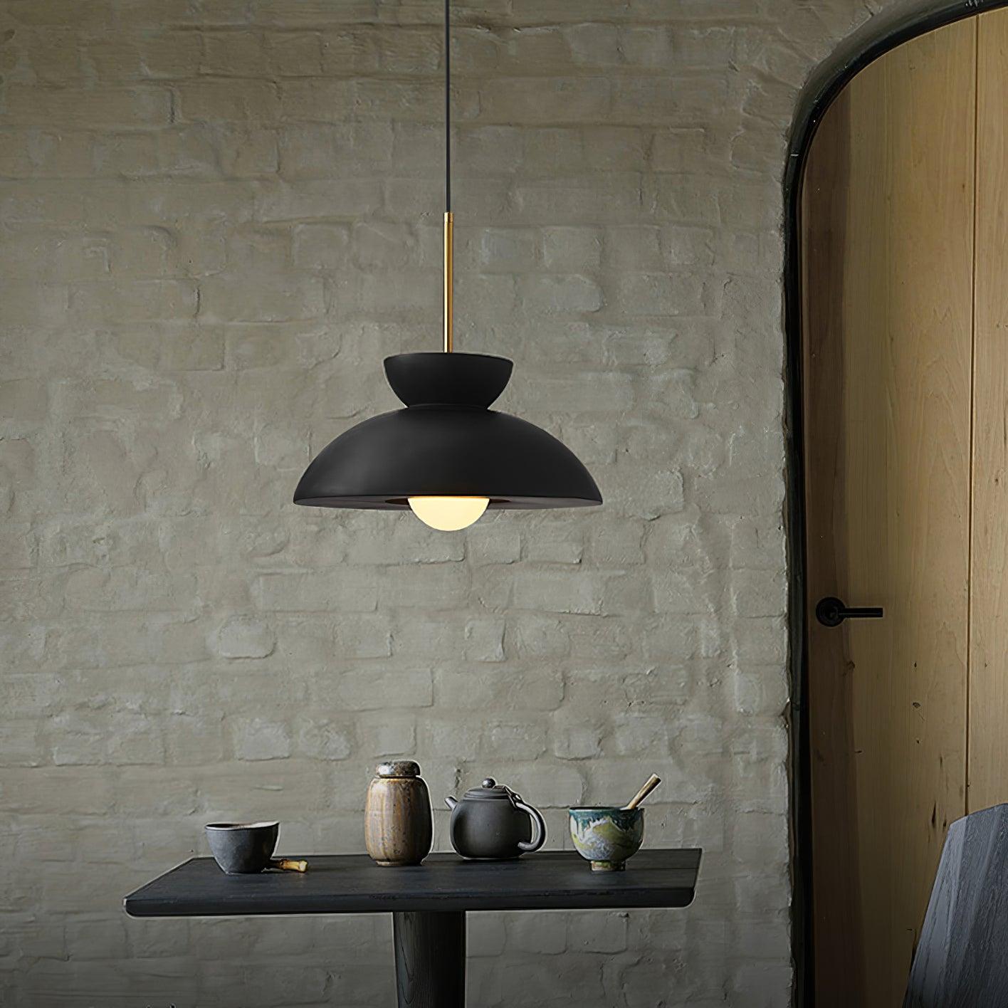 Veepee Pendant Lamp - Lumpaz