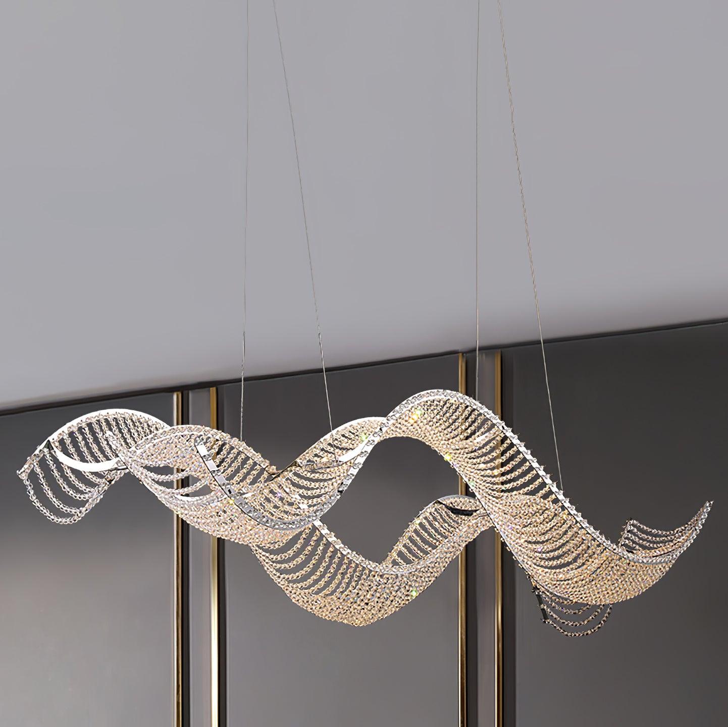 Alon Chandelier - Lumpaz