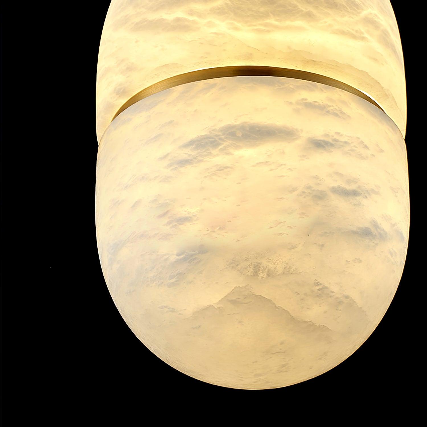 YUM Pendant Light - Lumpaz