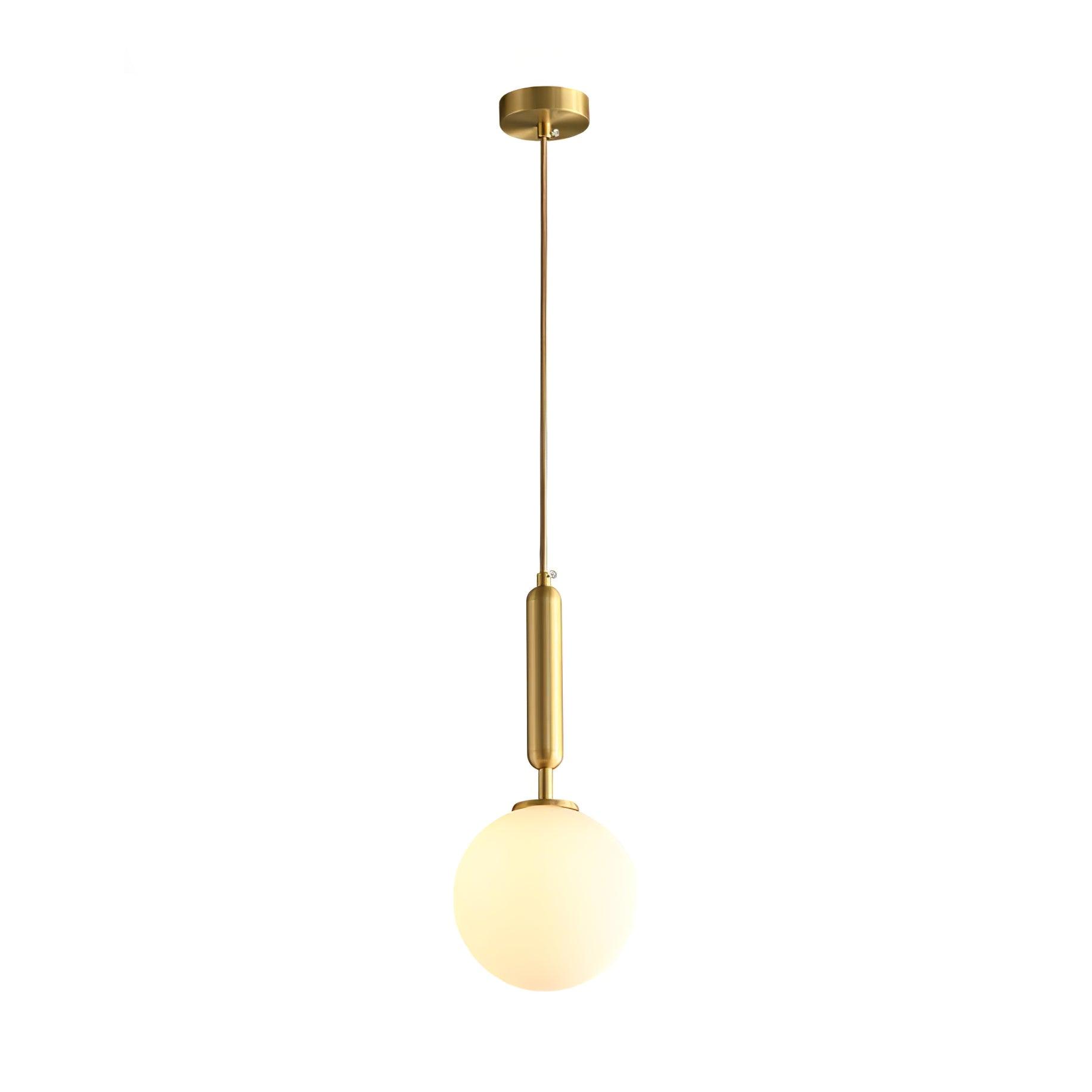 Holly Pendant Light - Lumpaz