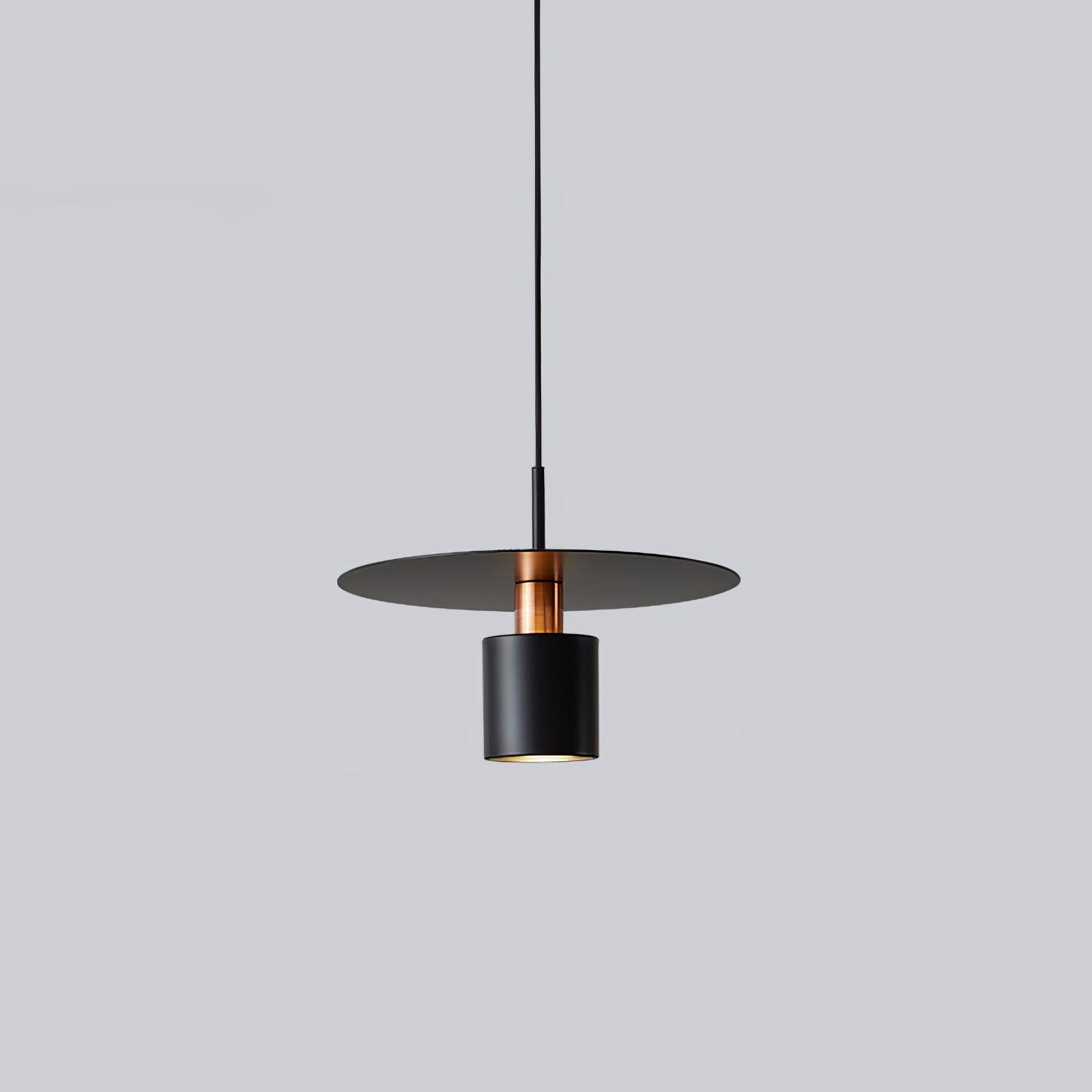Kolorit Pendant Lamp - Lumpaz