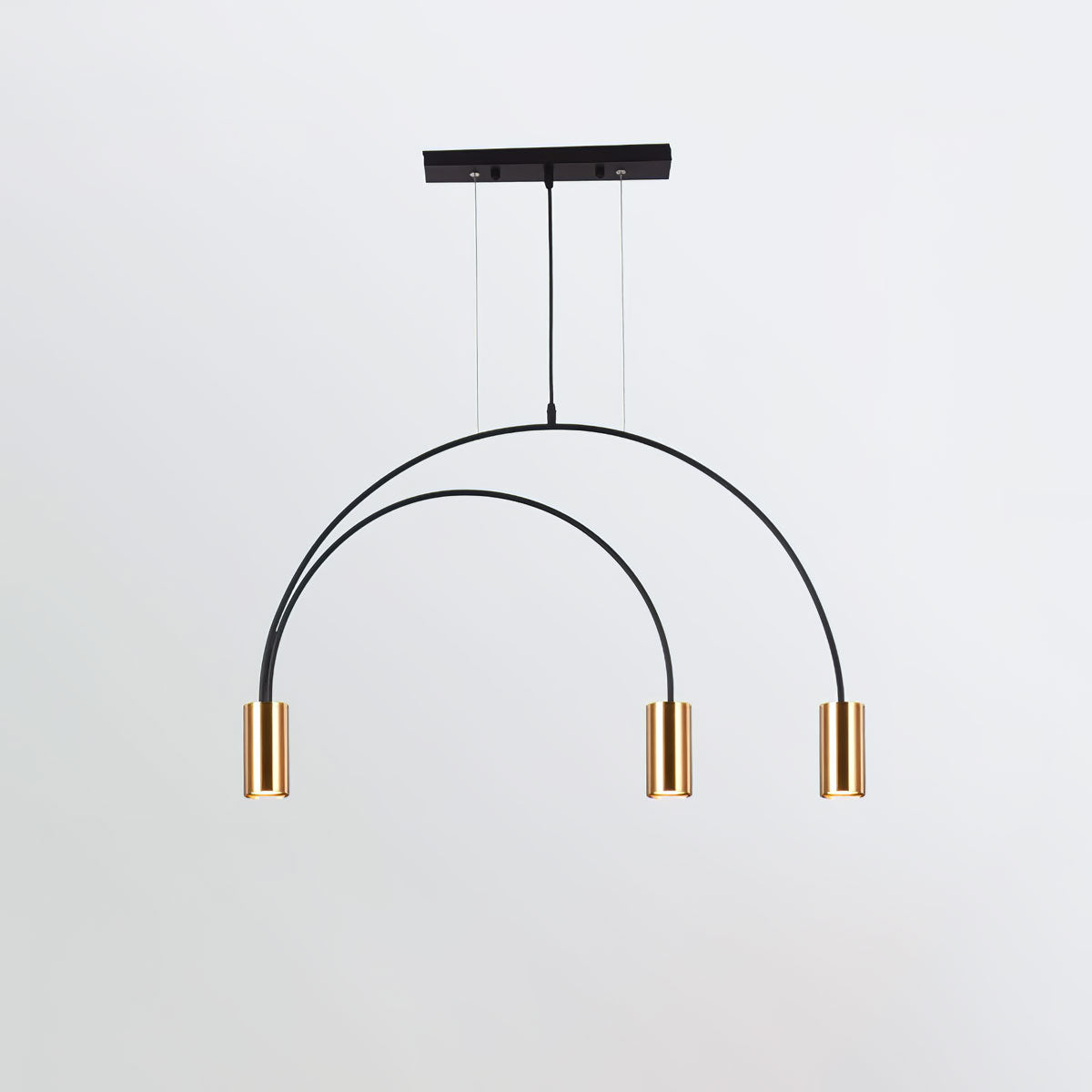 Arcs Pendant Light - Lumpaz