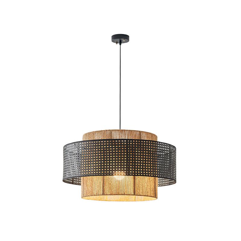 Concentric Pendant Light - Lumpaz