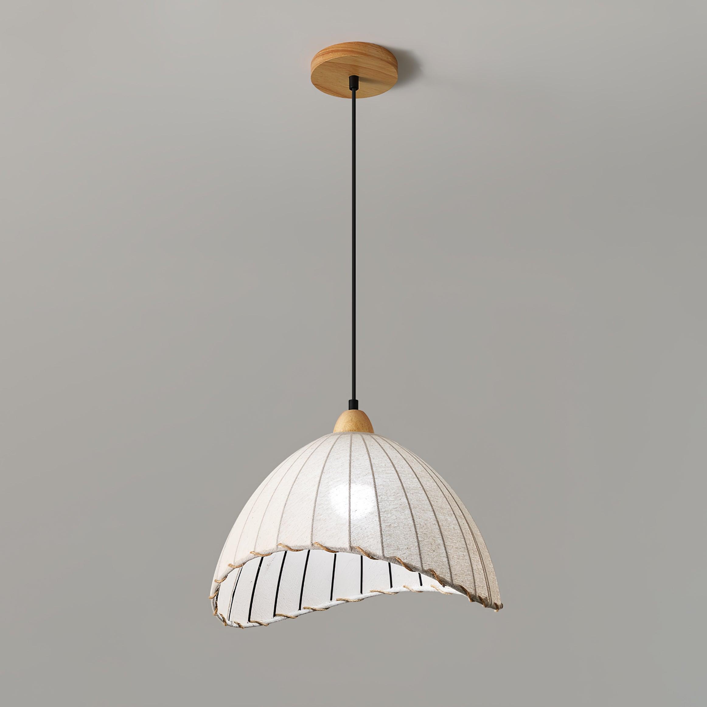 Sanna Pendant Lamp - Lumpaz