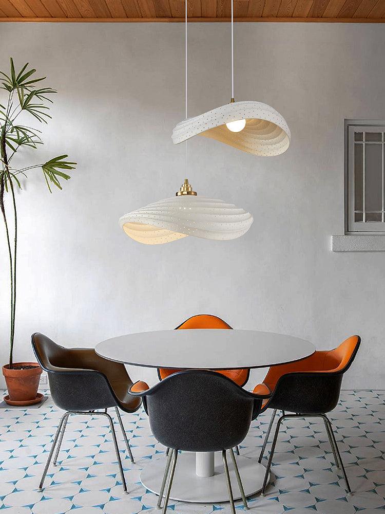 Navicula Pendant Light - Lumpaz
