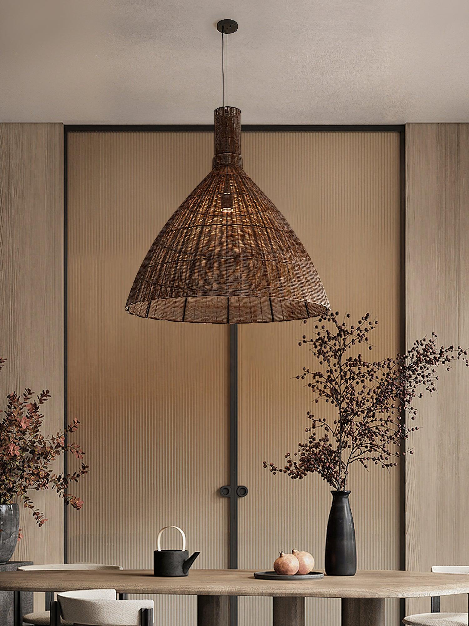 Kalani Pendant Light - Lumpaz