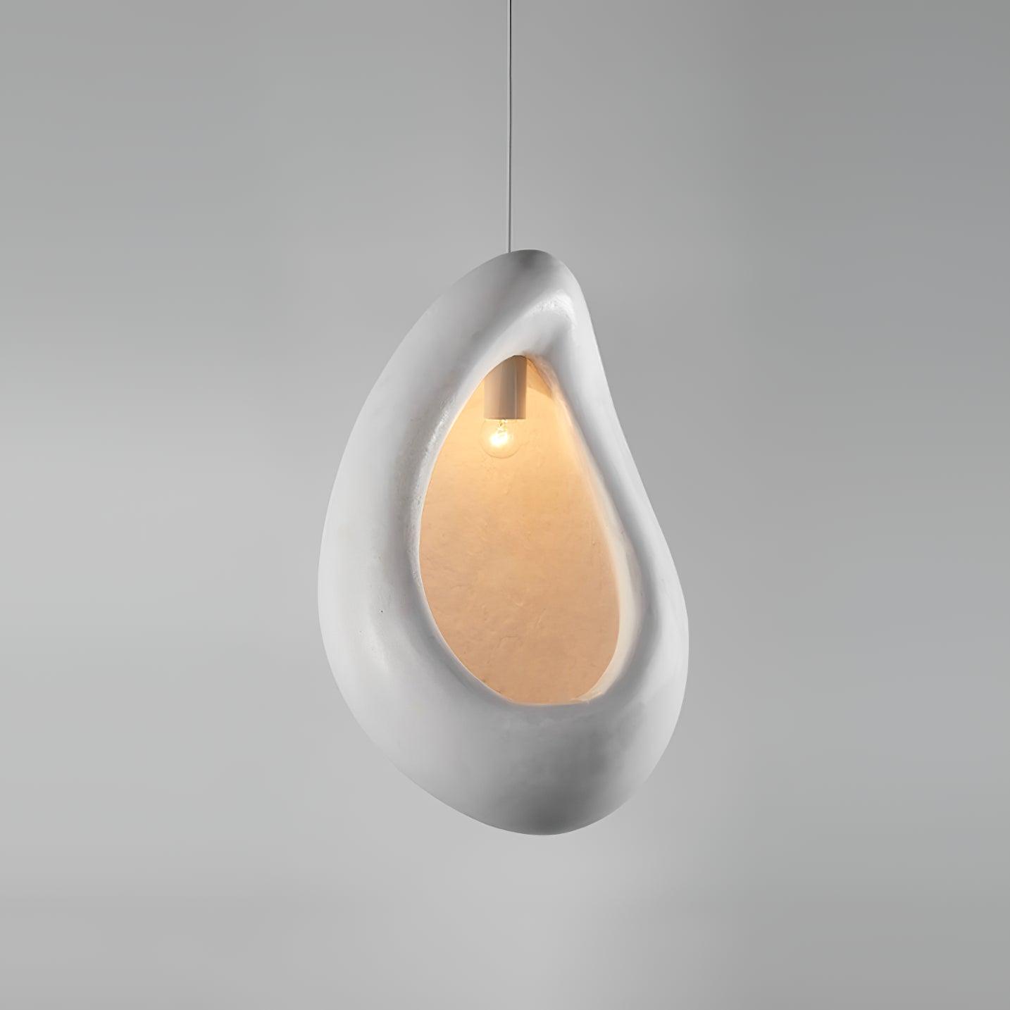 Nula Pendant Lamp - Lumpaz