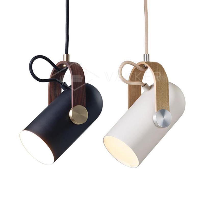 Carronade Pendant Light - Lumpaz