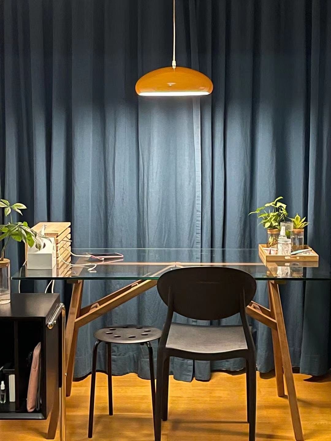 Pangen Pendant Lamp - Lumpaz