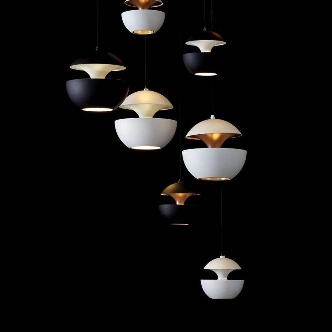 Sun Pendant Lamp - Lumpaz