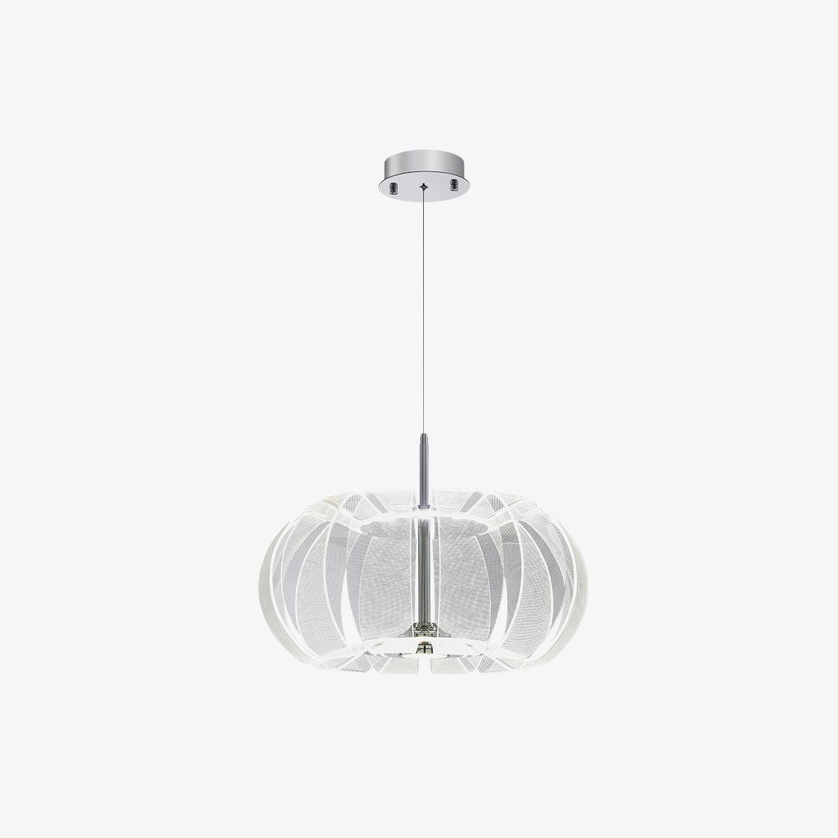 Timothy Globe Pendant Light - Lumpaz