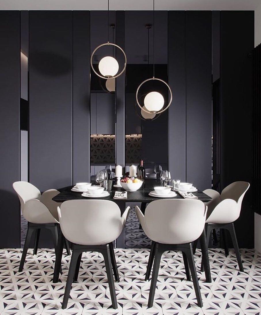 Mila Brass Pendant Light - Lumpaz