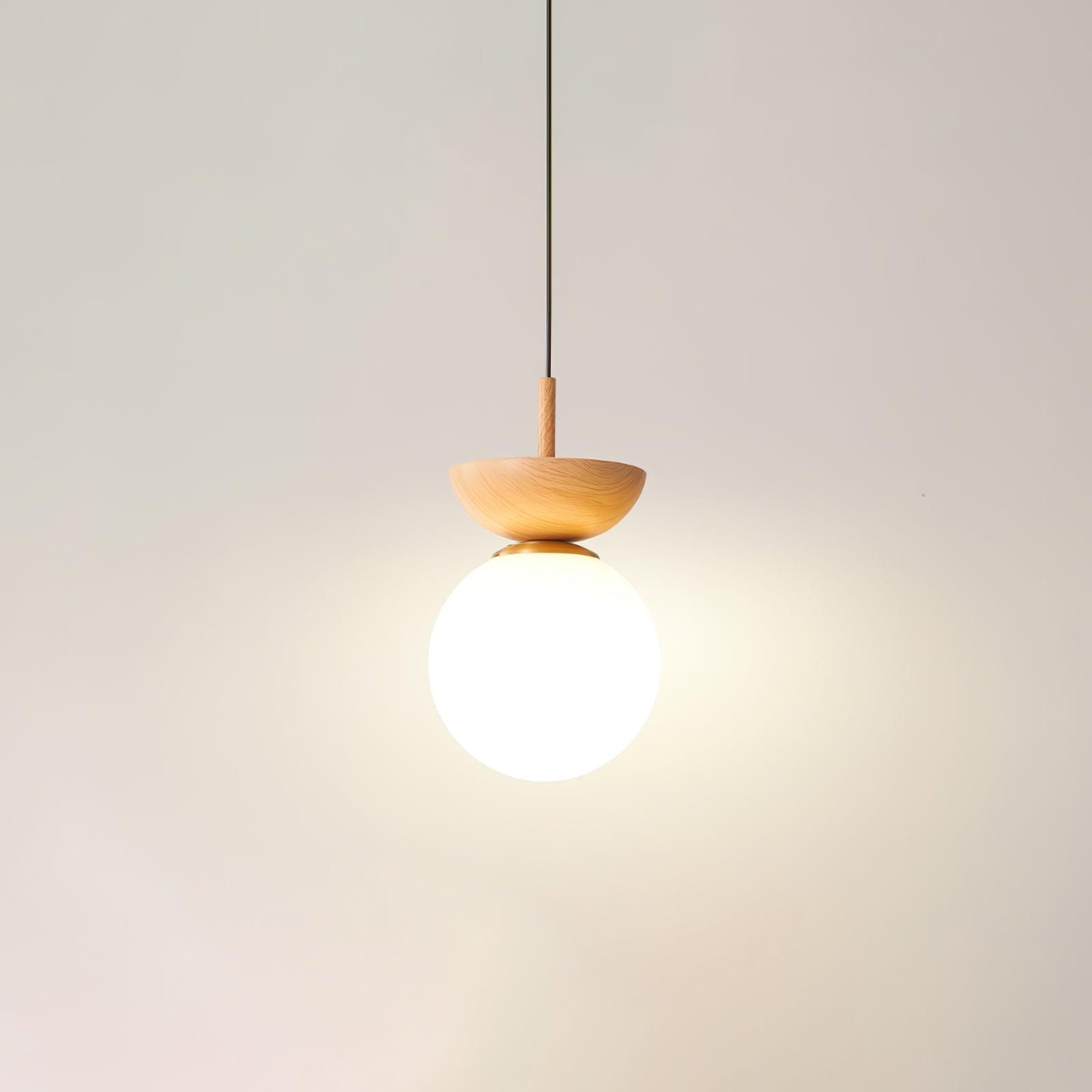 Savie Pendant Lamp - Lumpaz