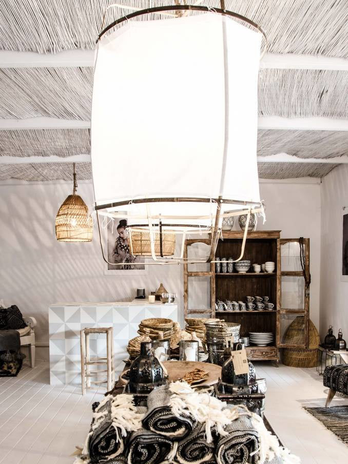 Ay illuminate Pendant Light - Lumpaz