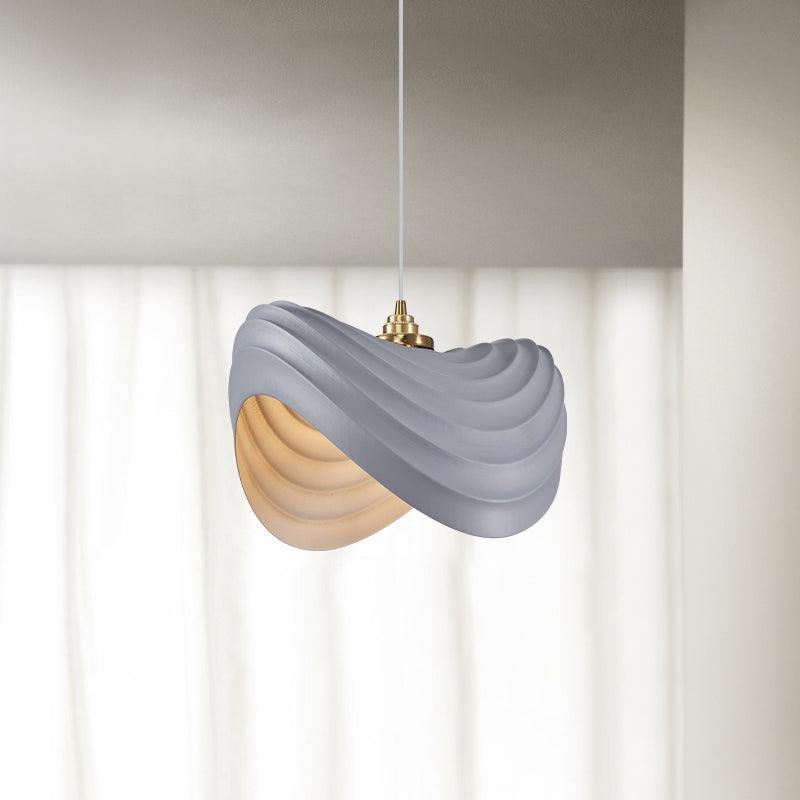 Navicula Pendant Light - Lumpaz