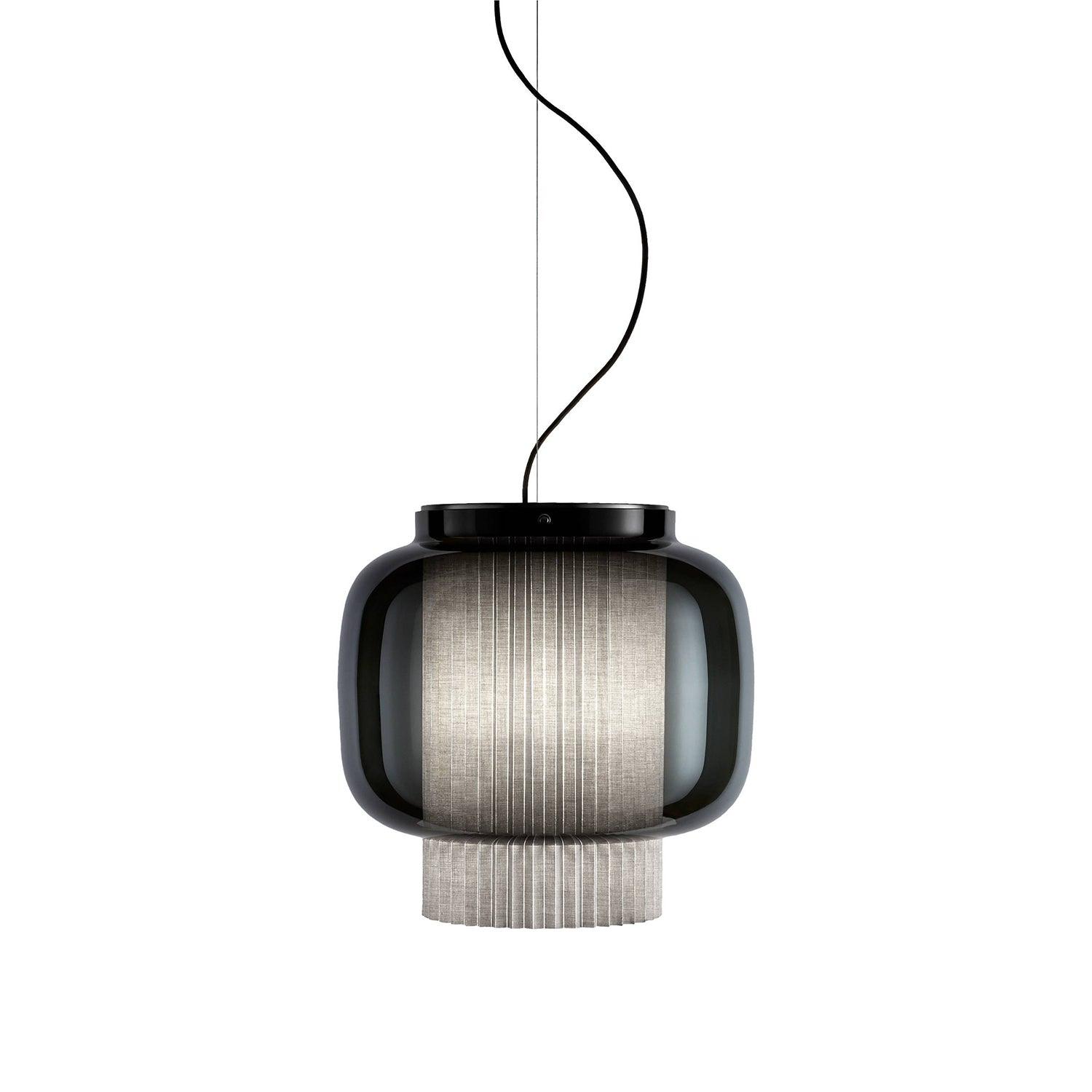 Manila T Pendant Lamp - Lumpaz