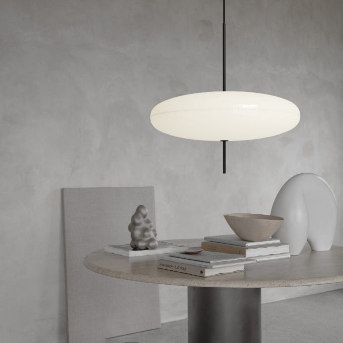 Model 2065 Pendant Lamp - Lumpaz