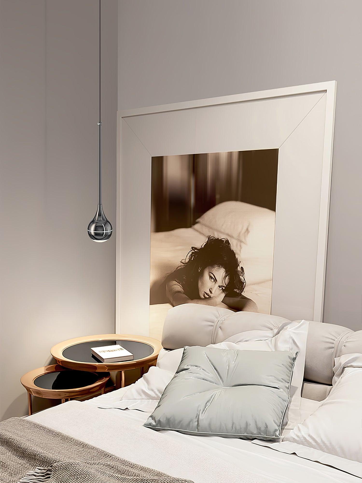 Elie Pendant Lamp - Lumpaz