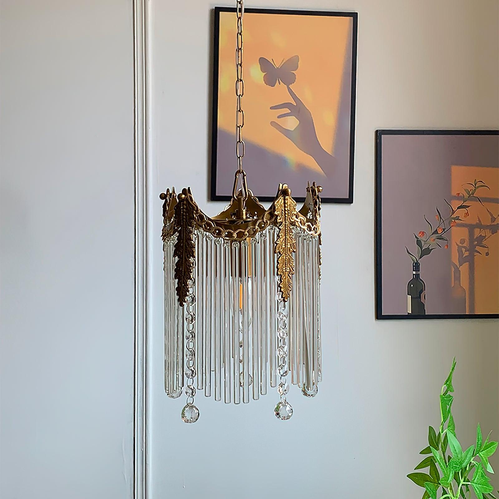 Vacarro Pendant Light - Lumpaz