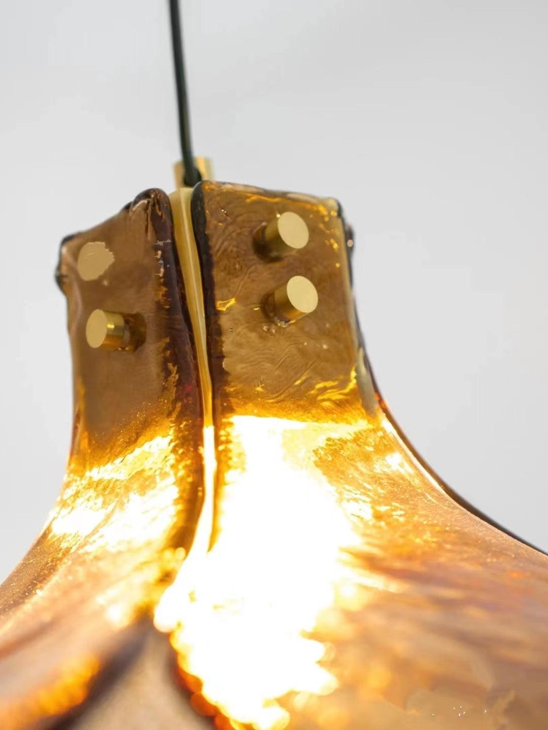 LS185 Pendant Lamp - Lumpaz