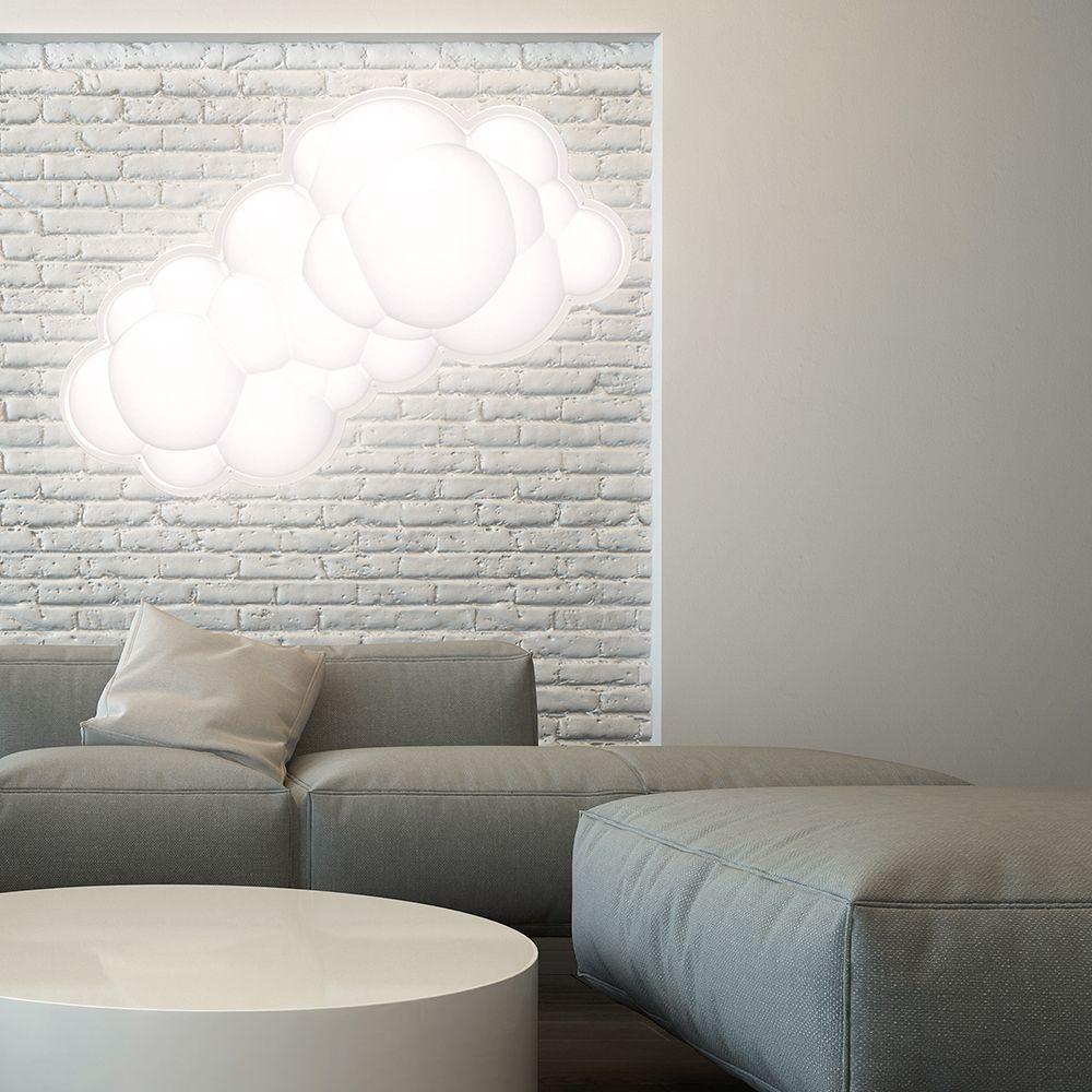 Nuvola Pendant Lamp - Lumpaz