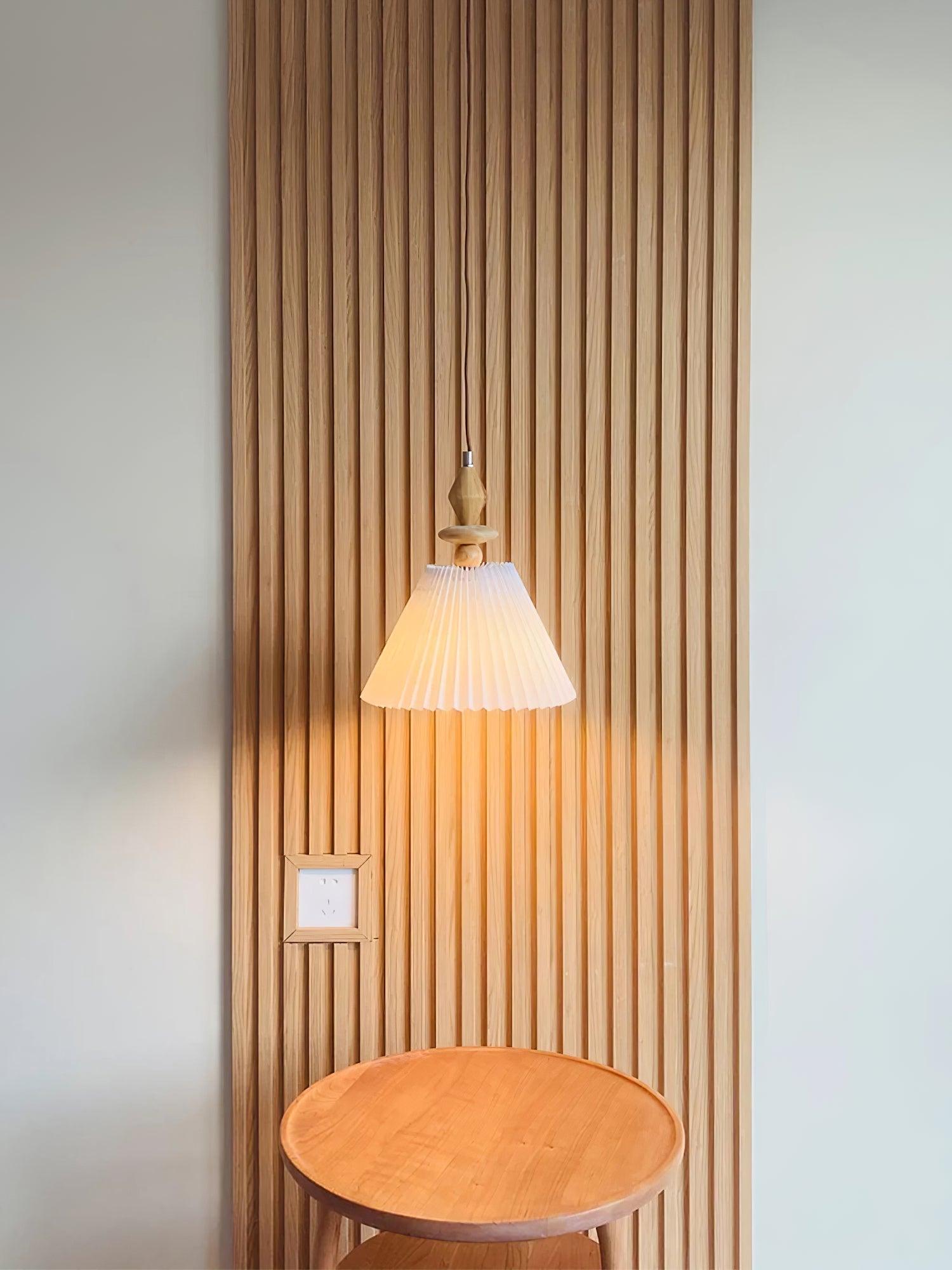 Prairie Pendant Light - Lumpaz