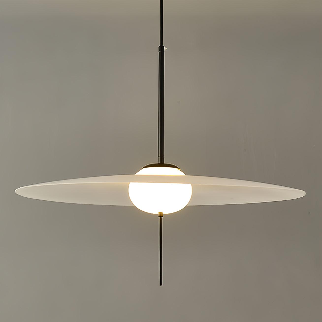 Nara Pendant Light - Lumpaz