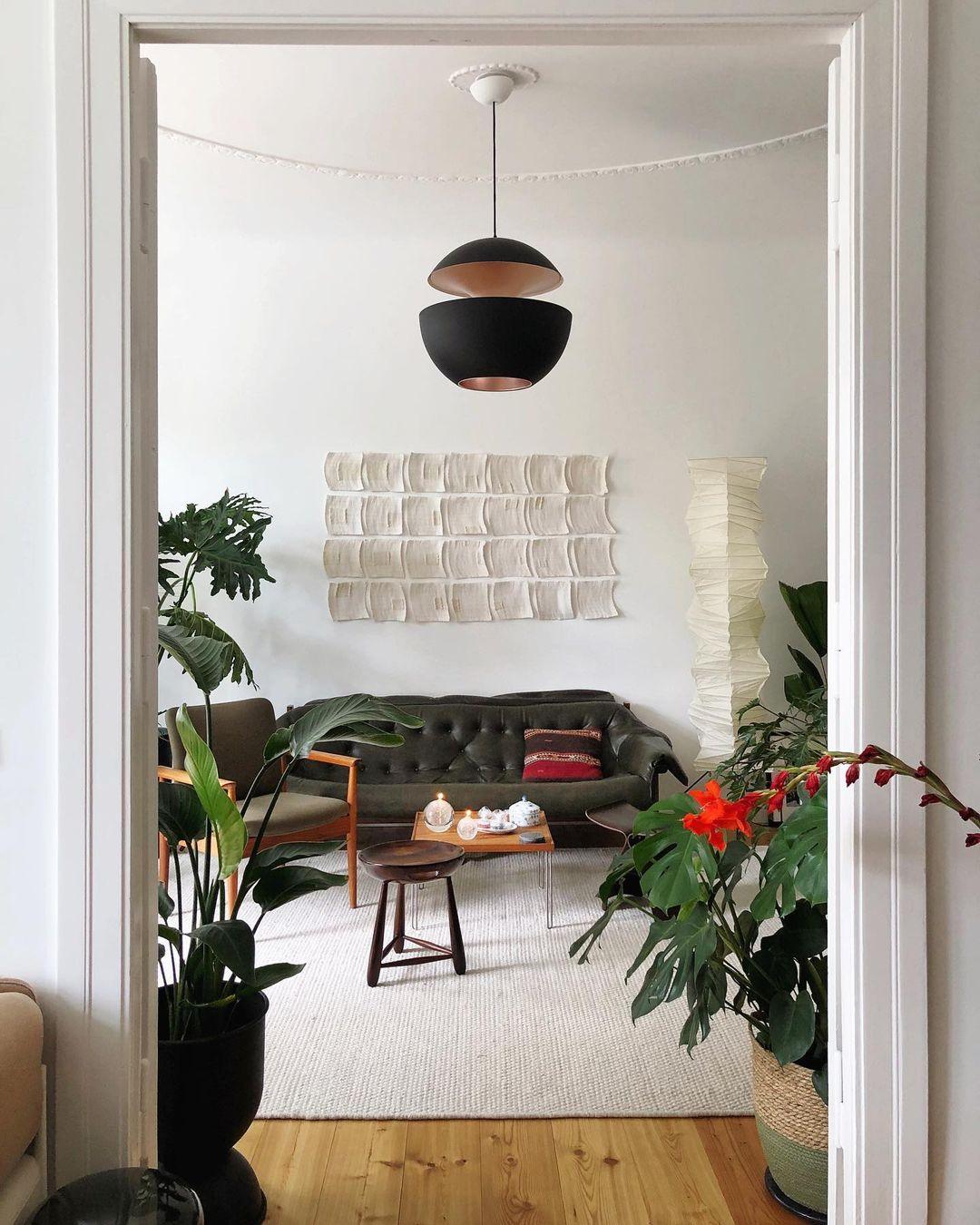 Sun Pendant Lamp - Lumpaz