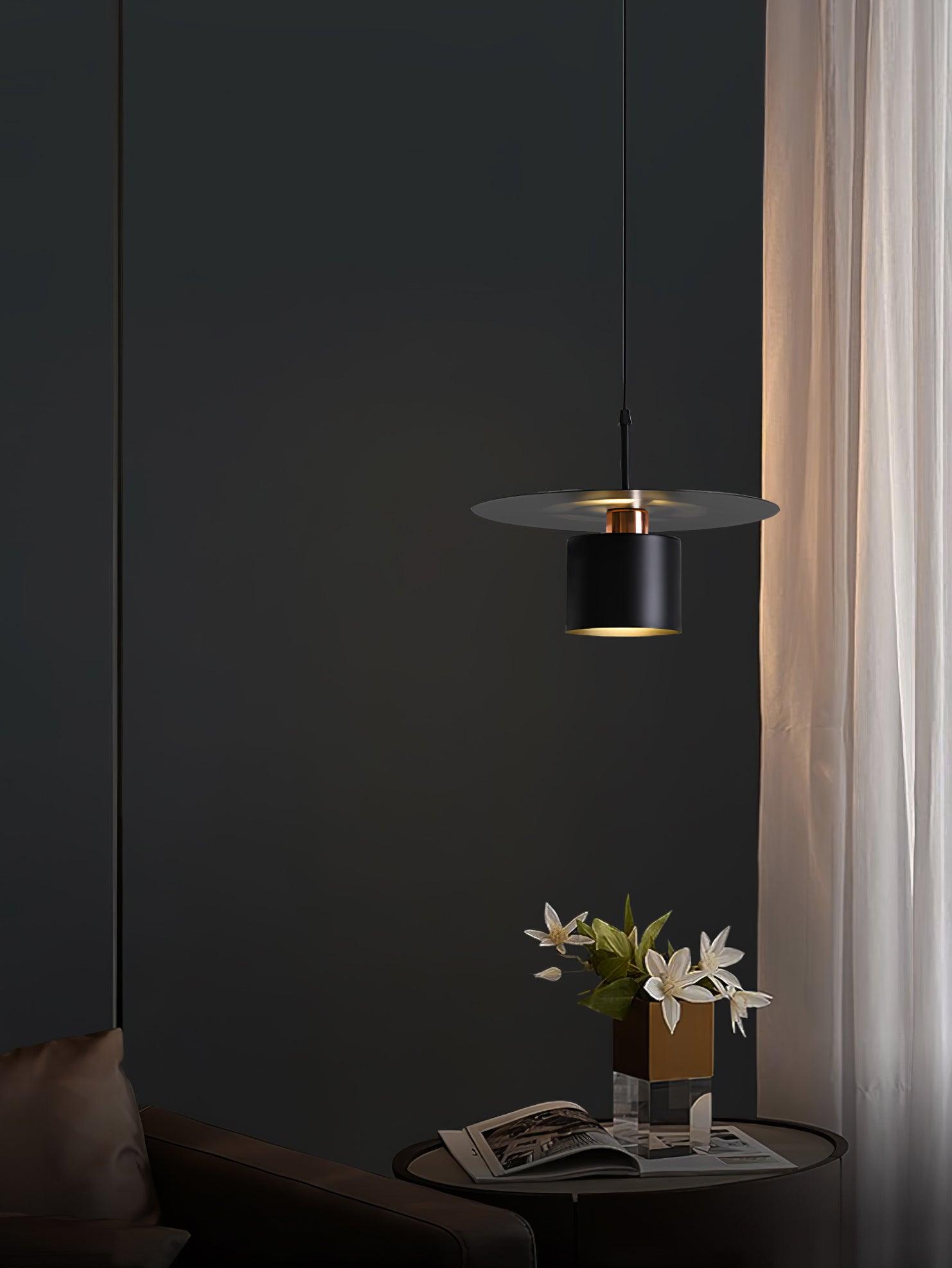 Kolorit Pendant Lamp - Lumpaz