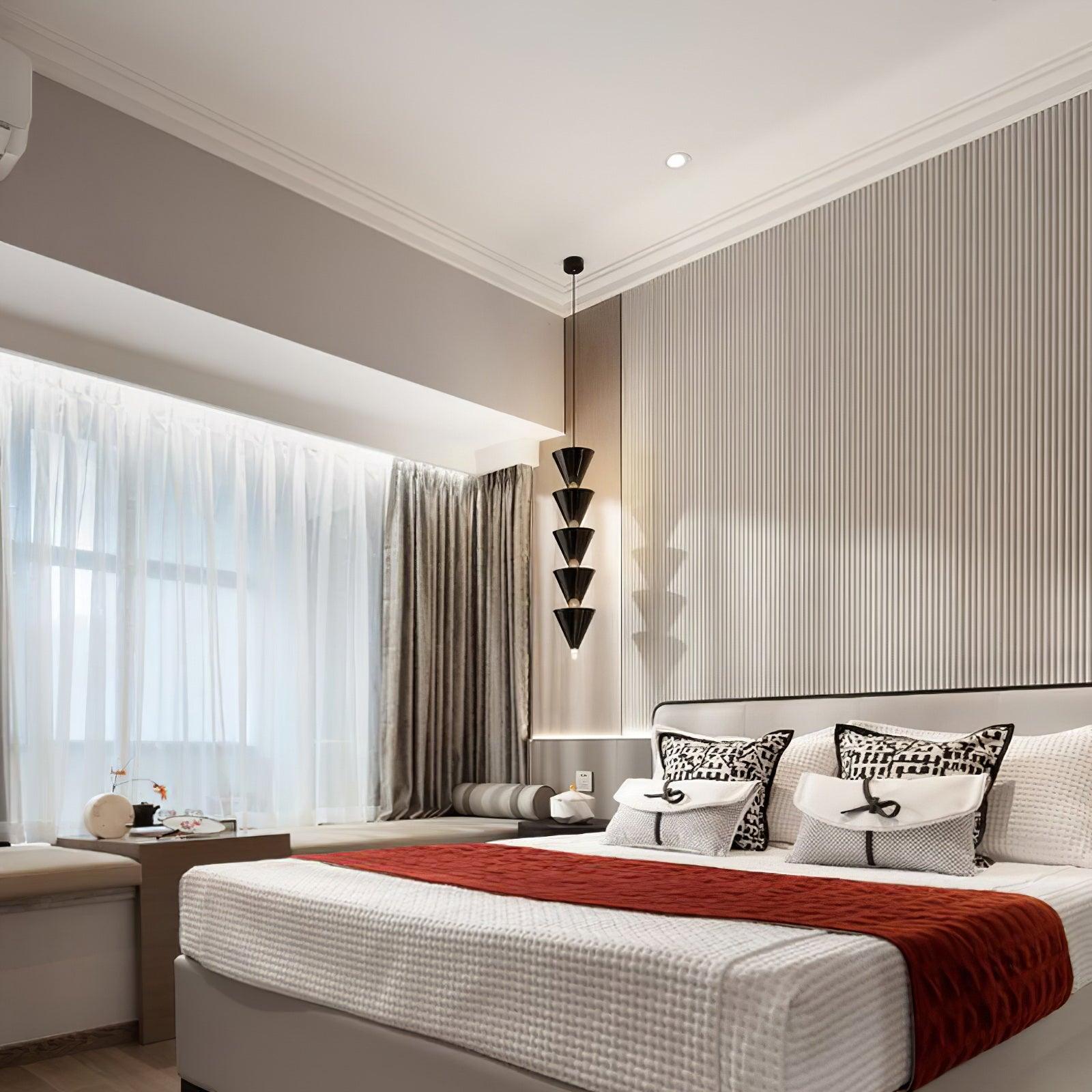 Legato Pendant Light - Lumpaz