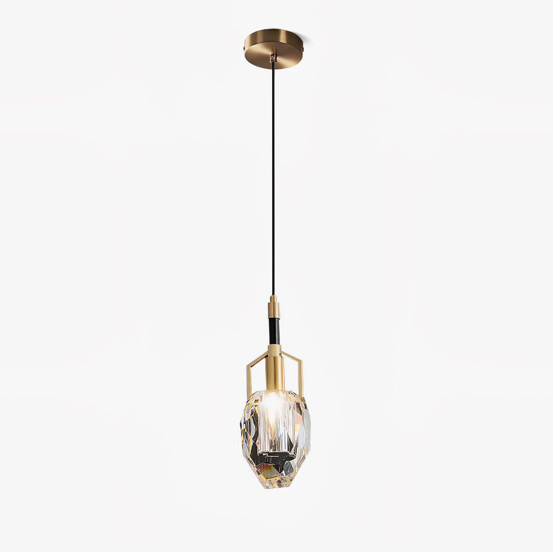 Lavilla Pendant Lamp - Lumpaz