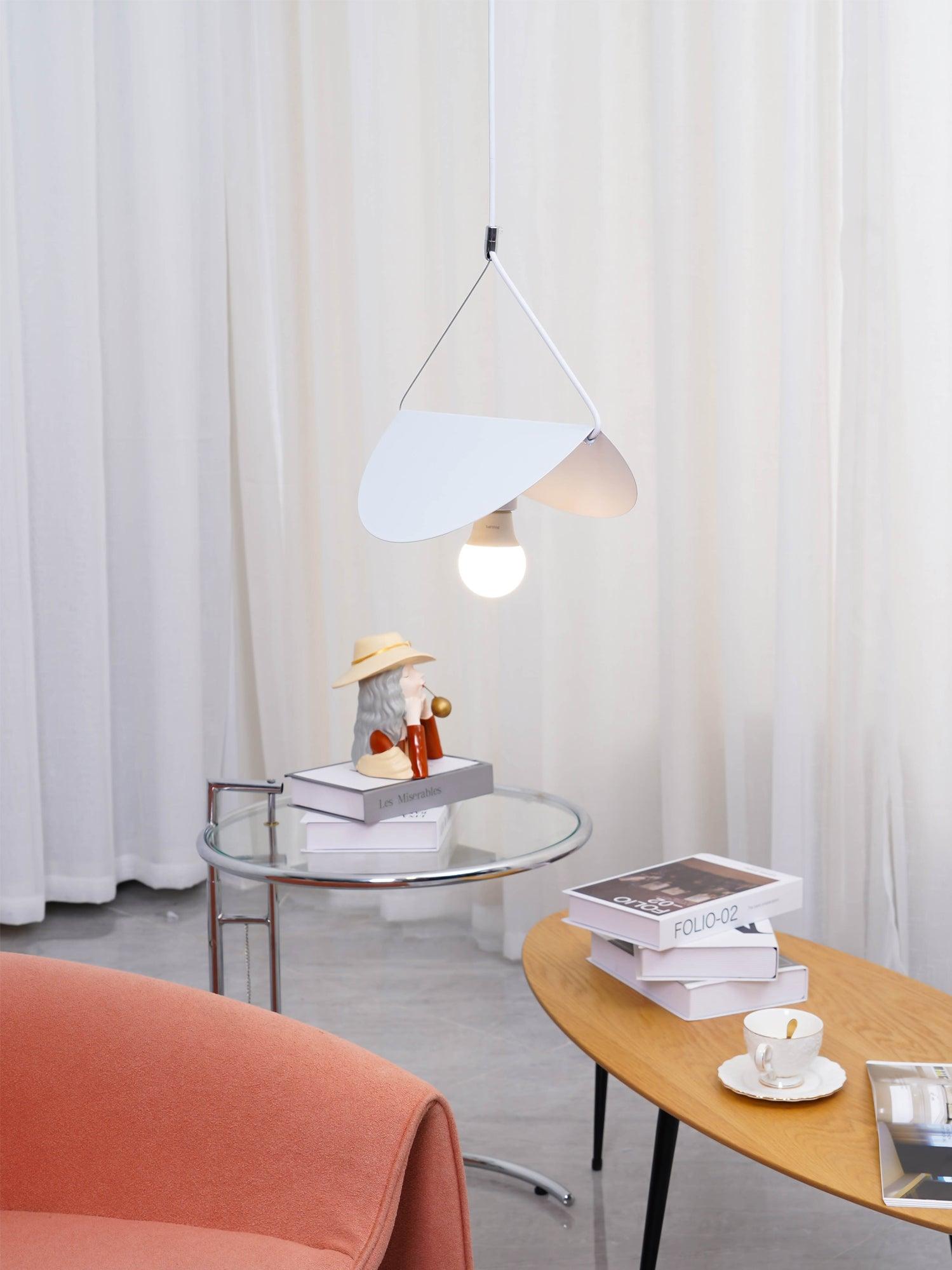 Glider Pendant Light - Lumpaz