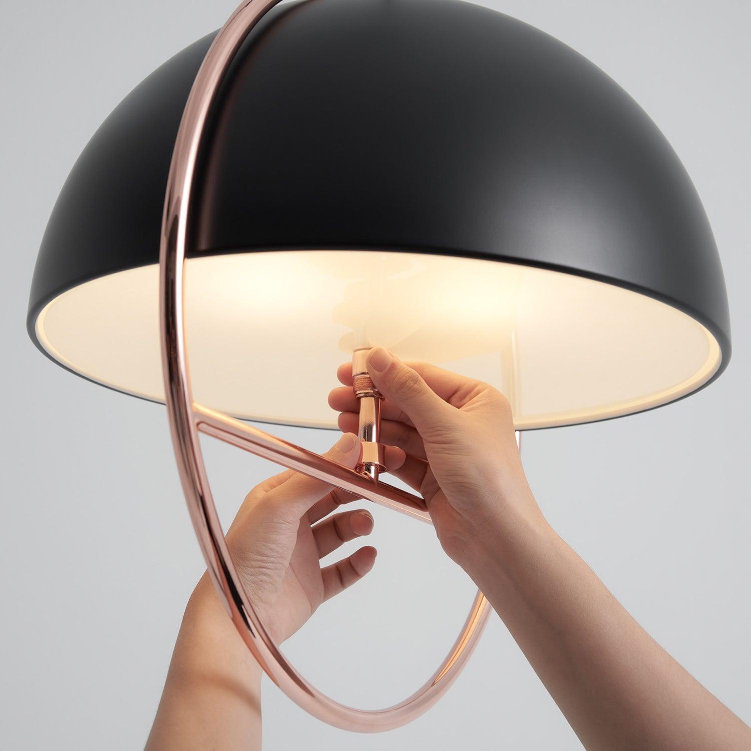 Huan Pendant Lamp - Lumpaz