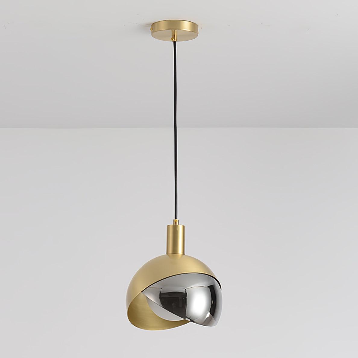 Blonche Pendant Lamp - Lumpaz