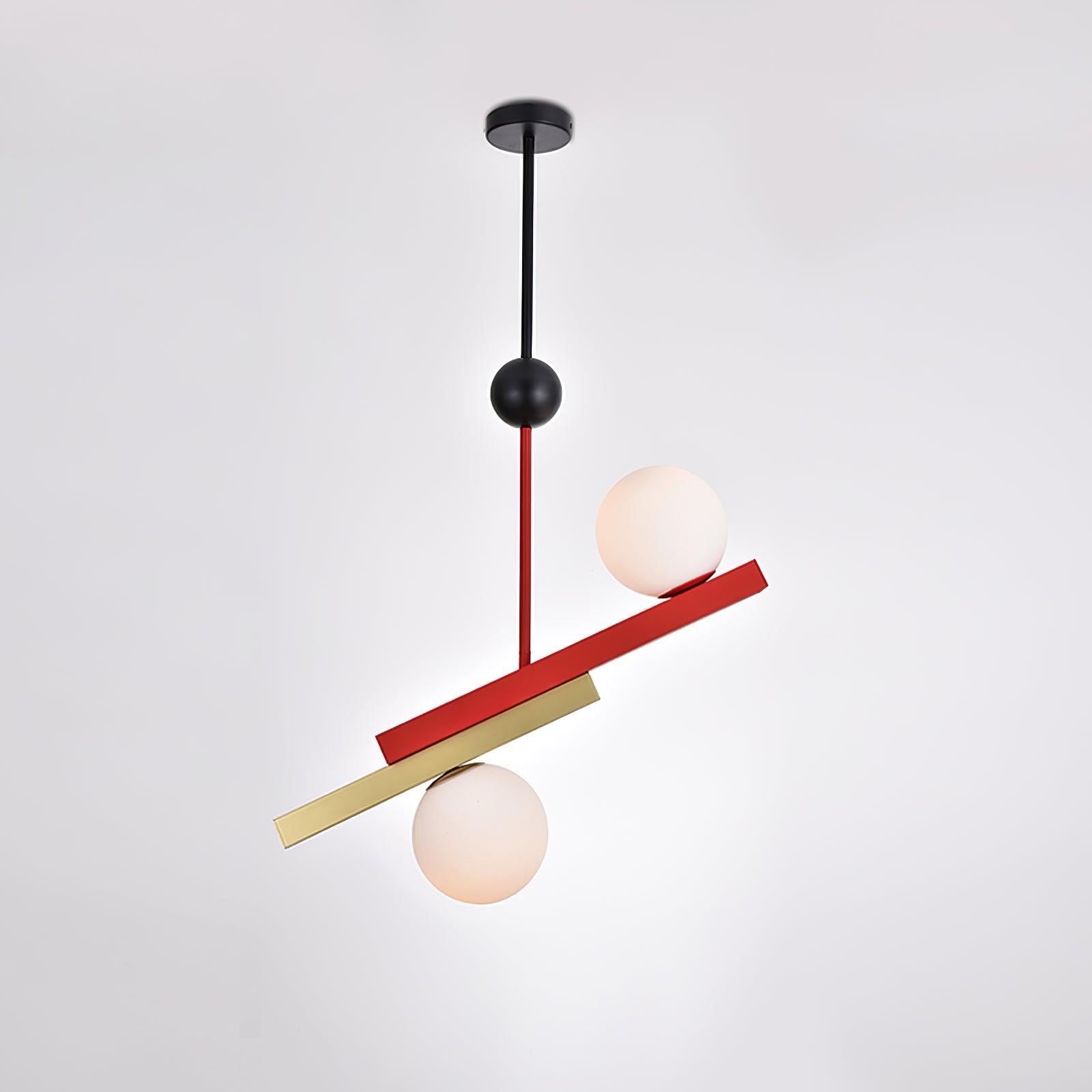 First Dance Pendant Lamp - Lumpaz