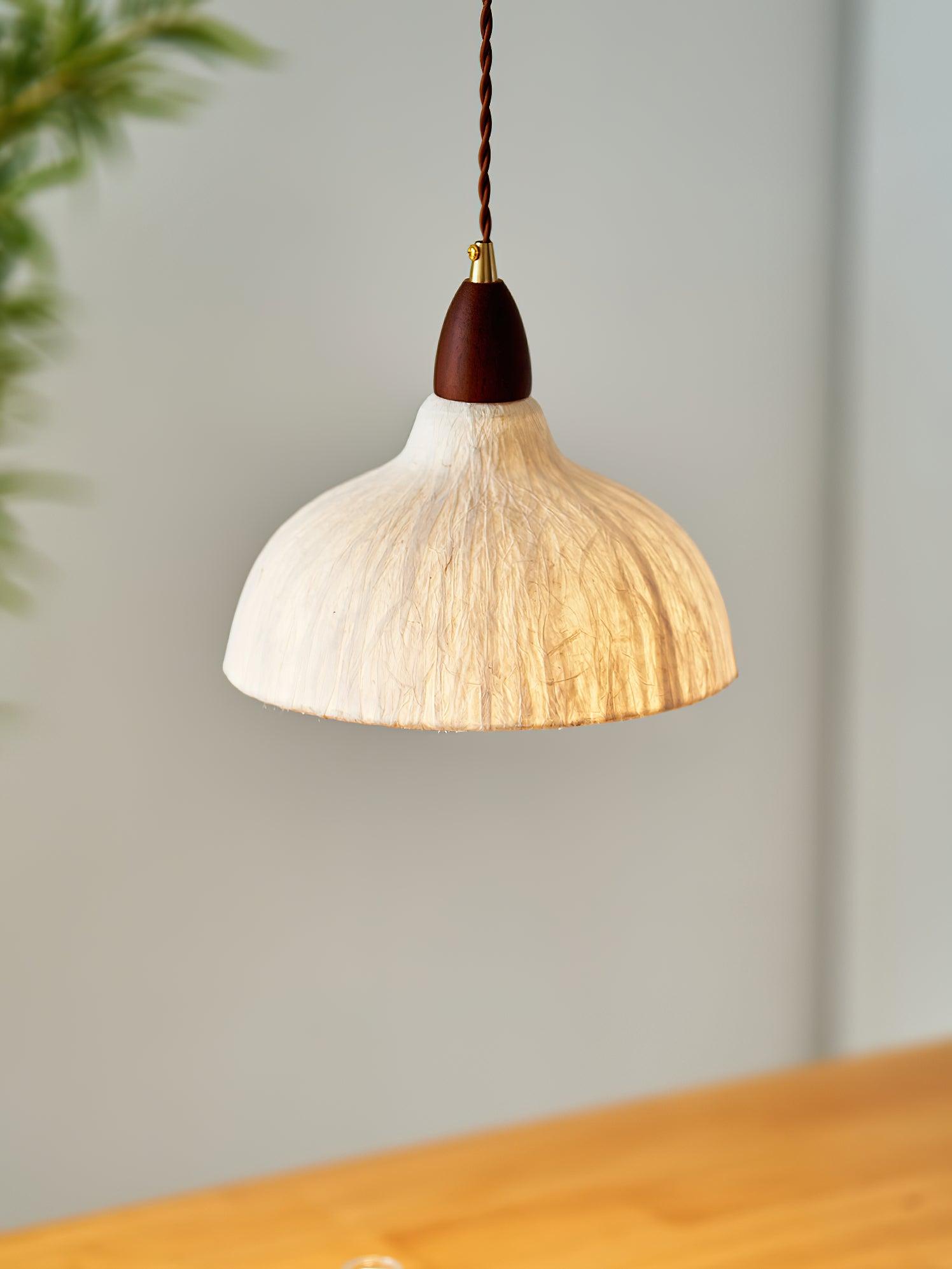 Soren Pendant Lamp - Lumpaz
