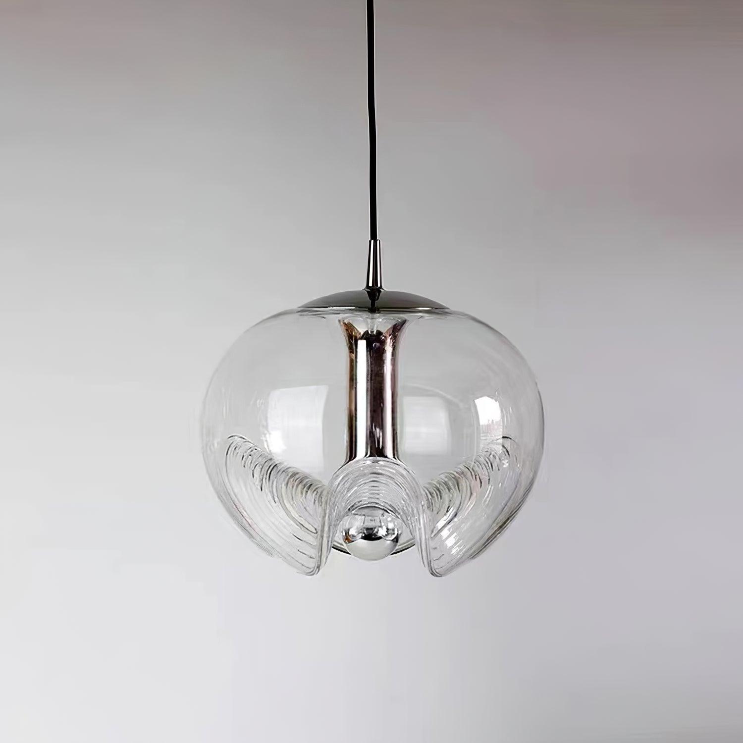 Wave Pendant Light - Lumpaz