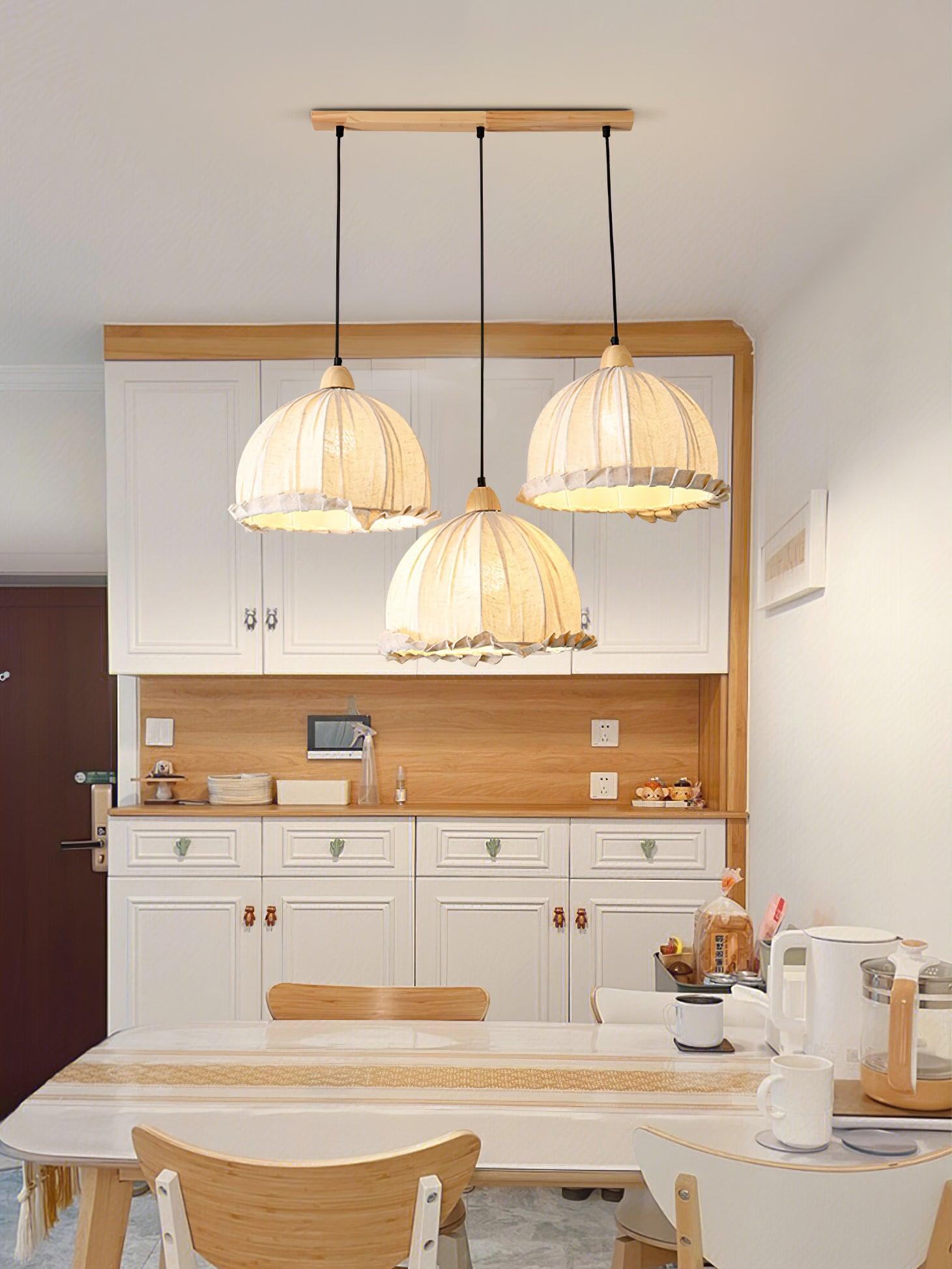 Sanna Pendant Lamp - Lumpaz