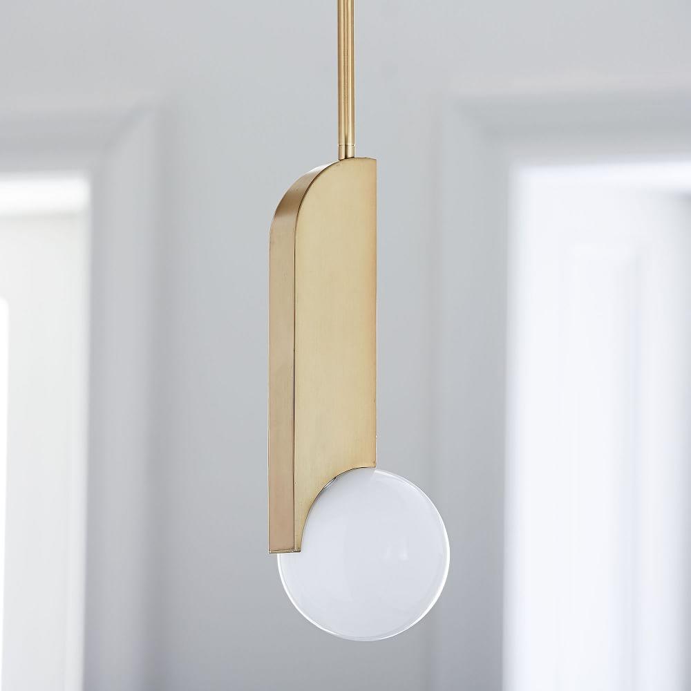 Bower Pendant lamp - Lumpaz