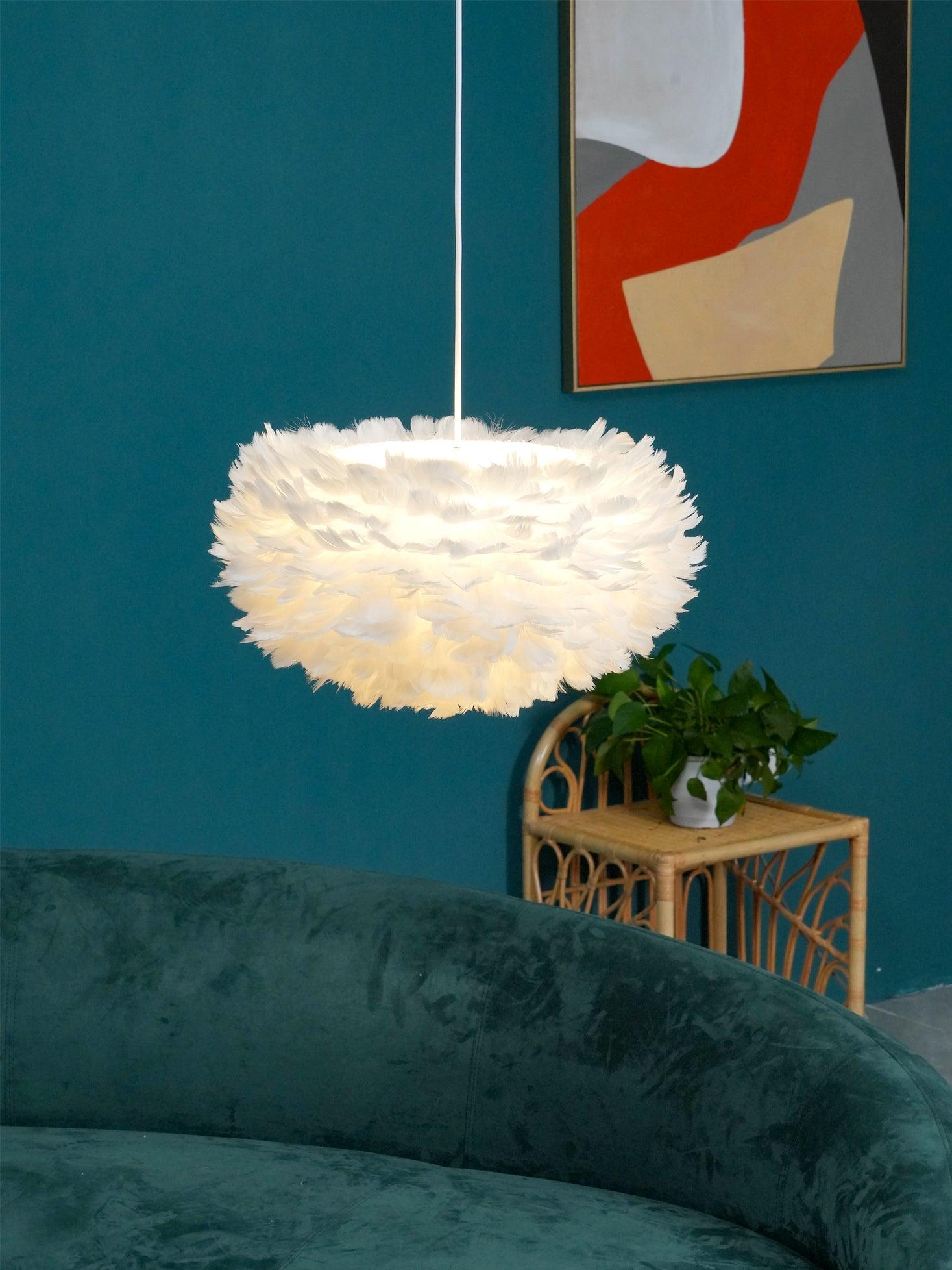 Eos Pendant Lamp - Lumpaz
