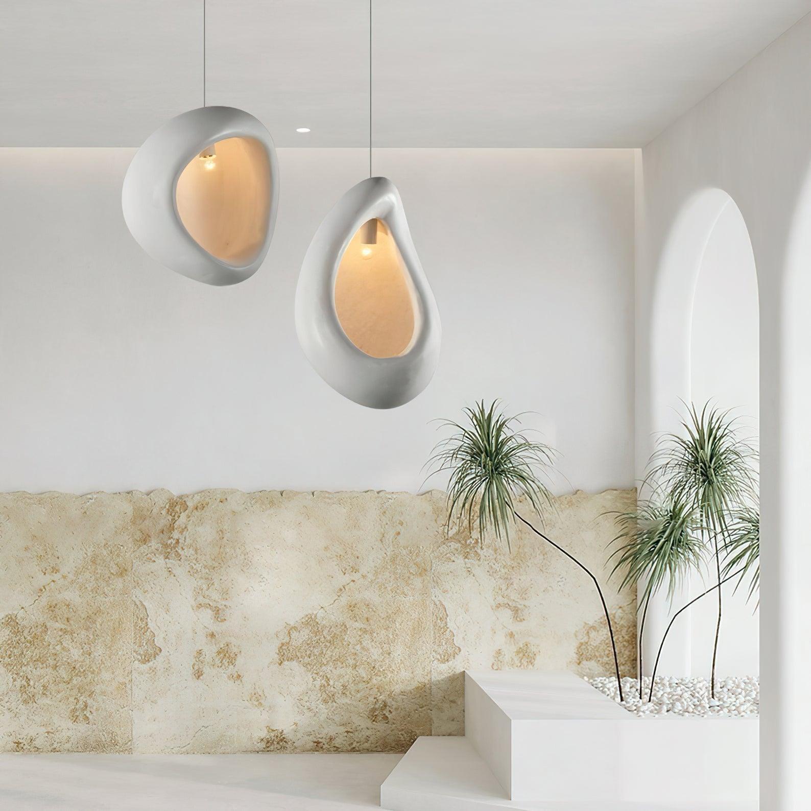 Nula Pendant Lamp - Lumpaz