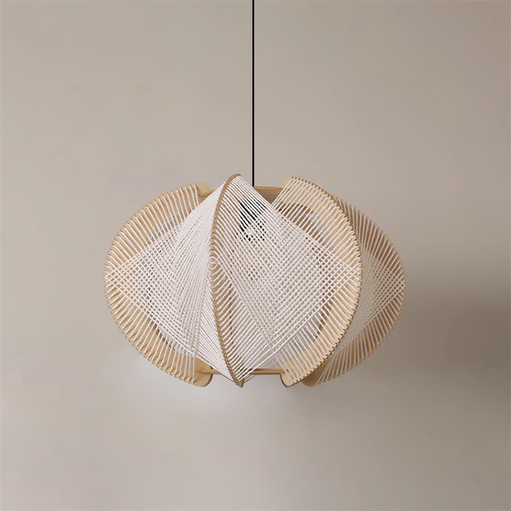 Java Pendant Light - Lumpaz