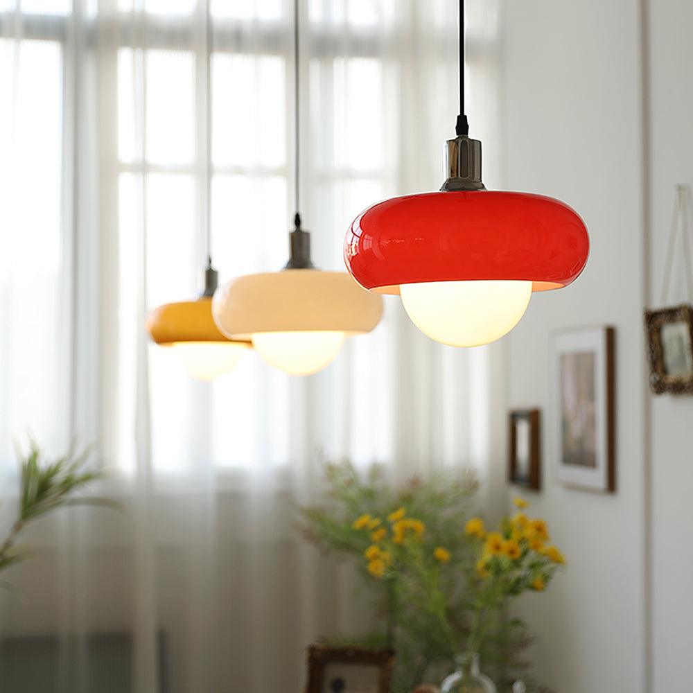 Harvey Pendant Lamp - Lumpaz