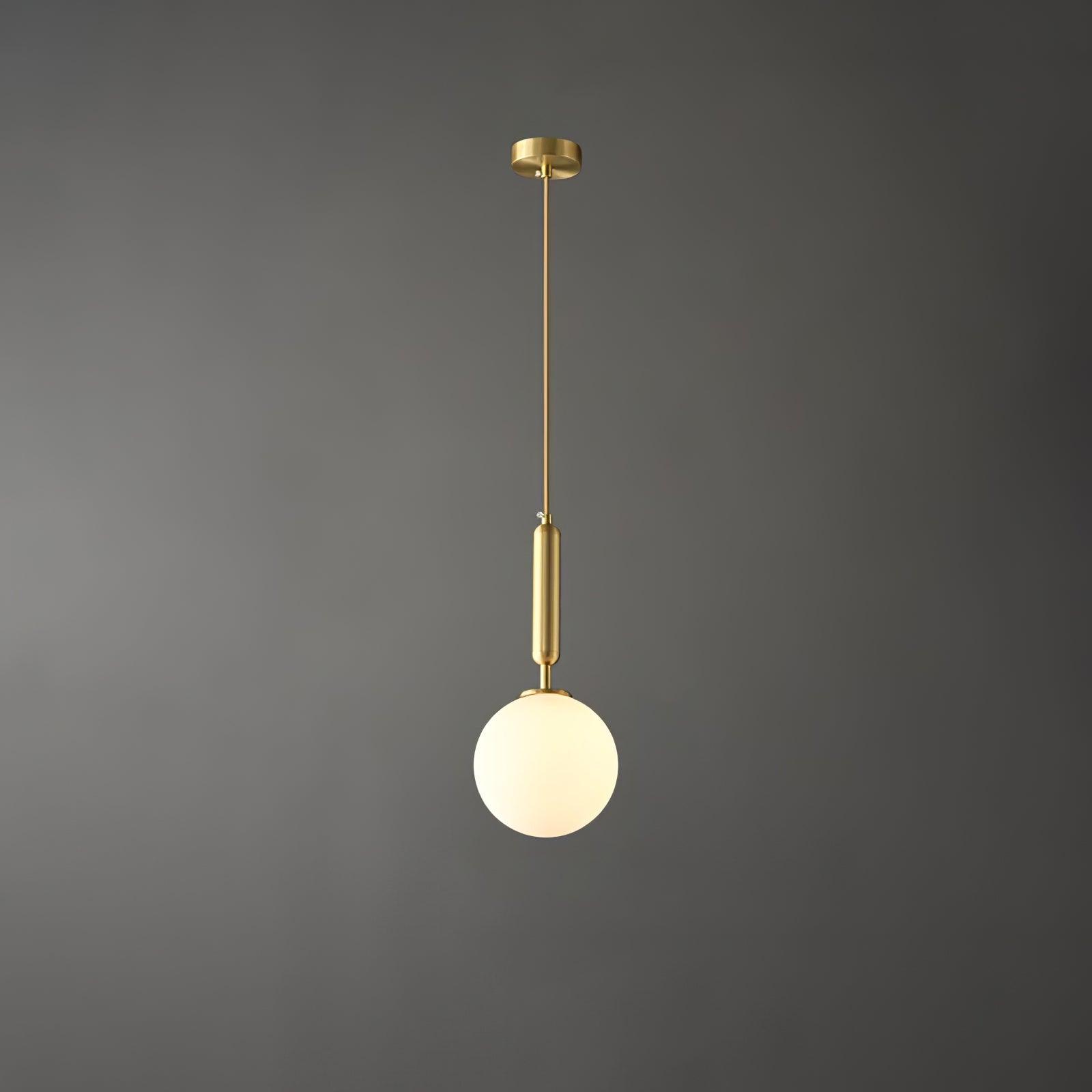 Holly Pendant Light - Lumpaz