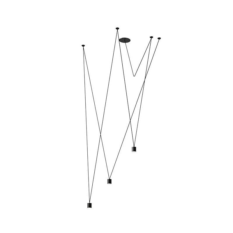 Collection Pendant Lamp - Lumpaz