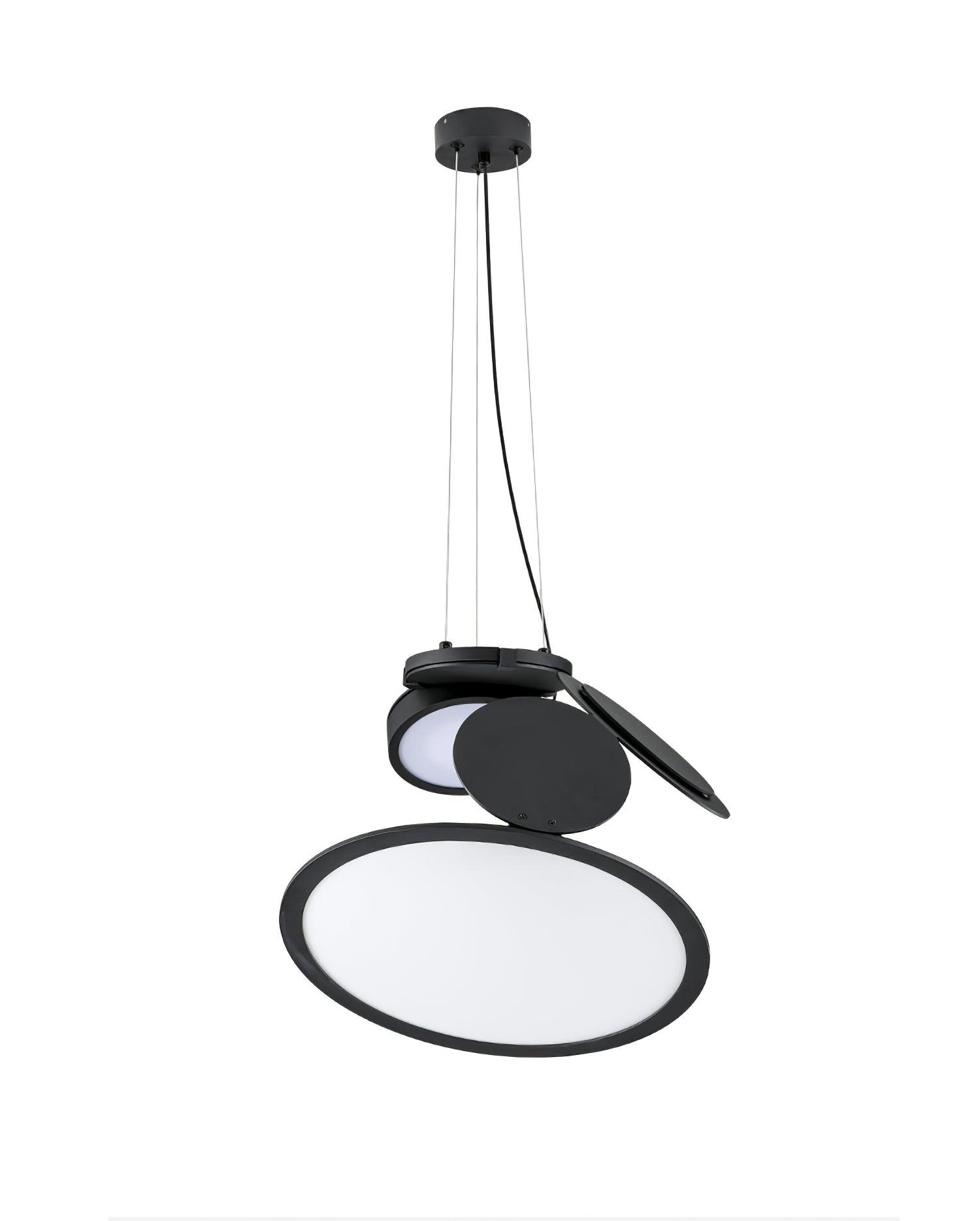 Cut Pendant  Lamp - Lumpaz