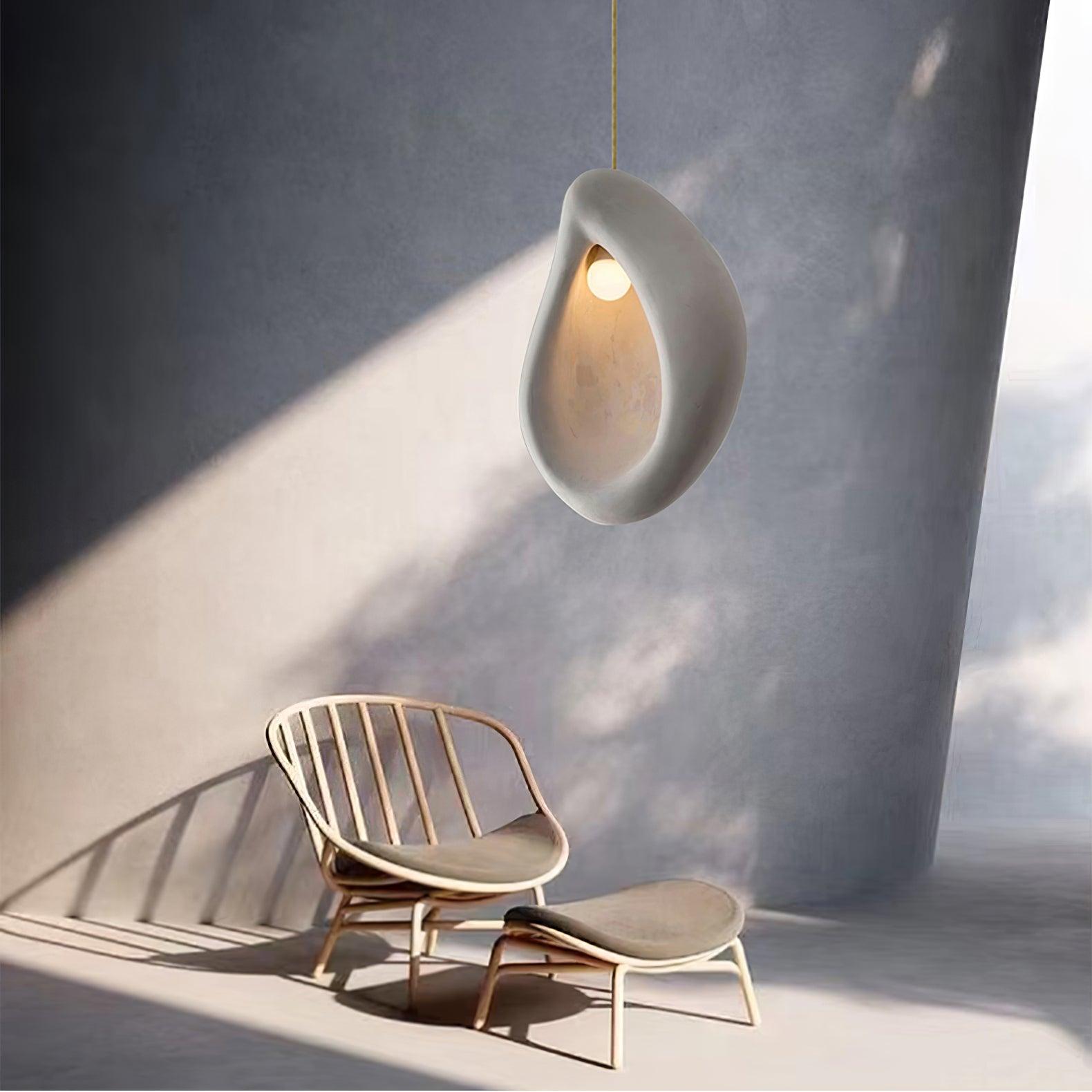 Nula Pendant Lamp - Lumpaz