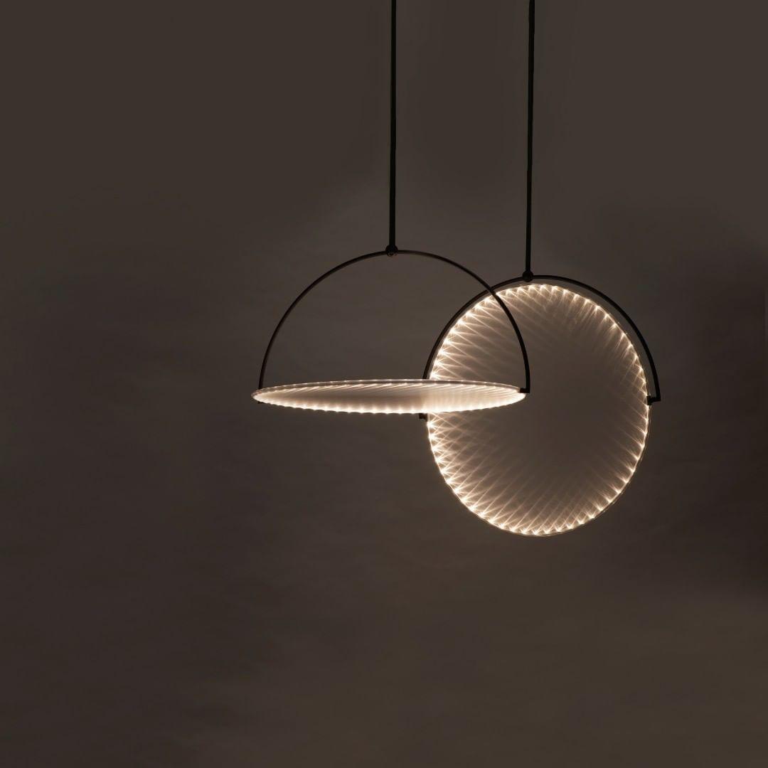Kepler Pendant Light - Lumpaz