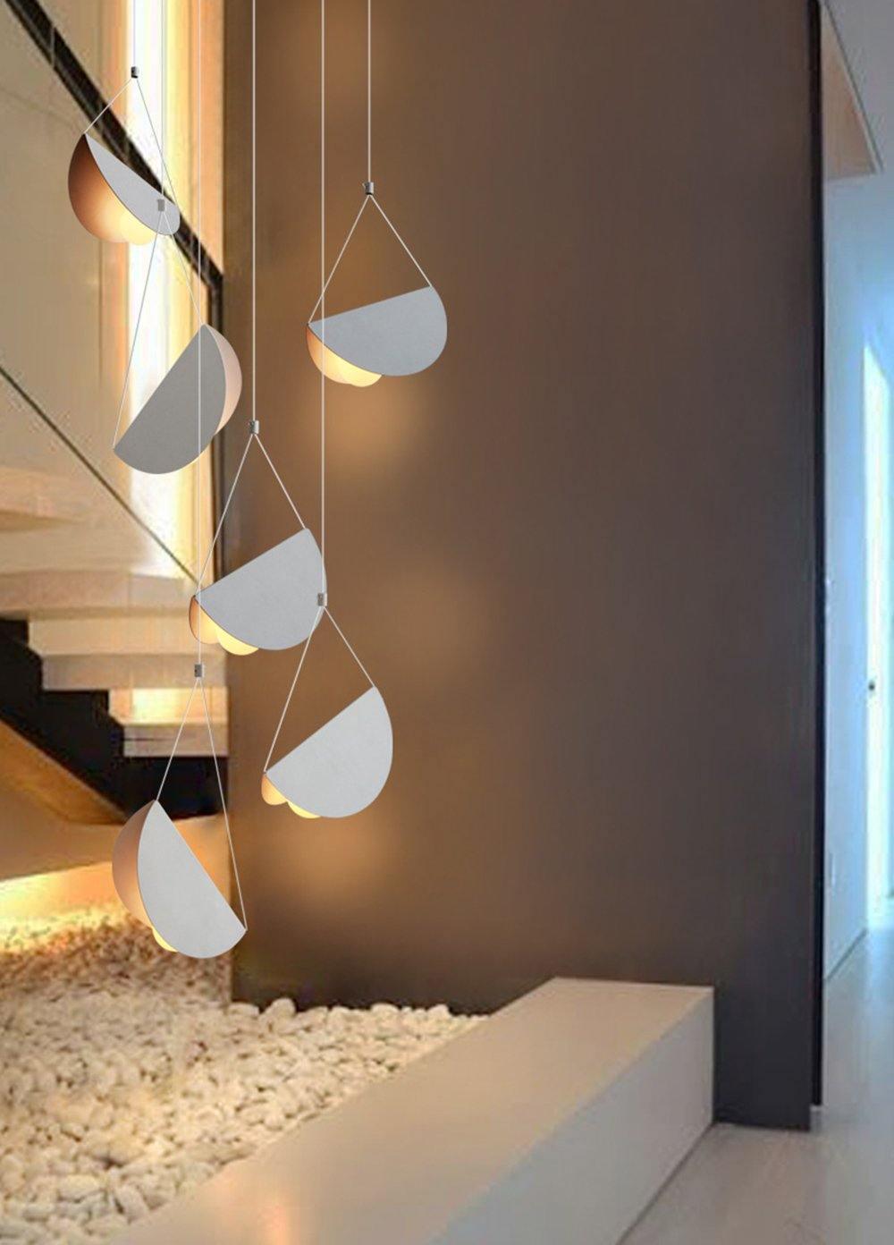 Glider Pendant Light - Lumpaz