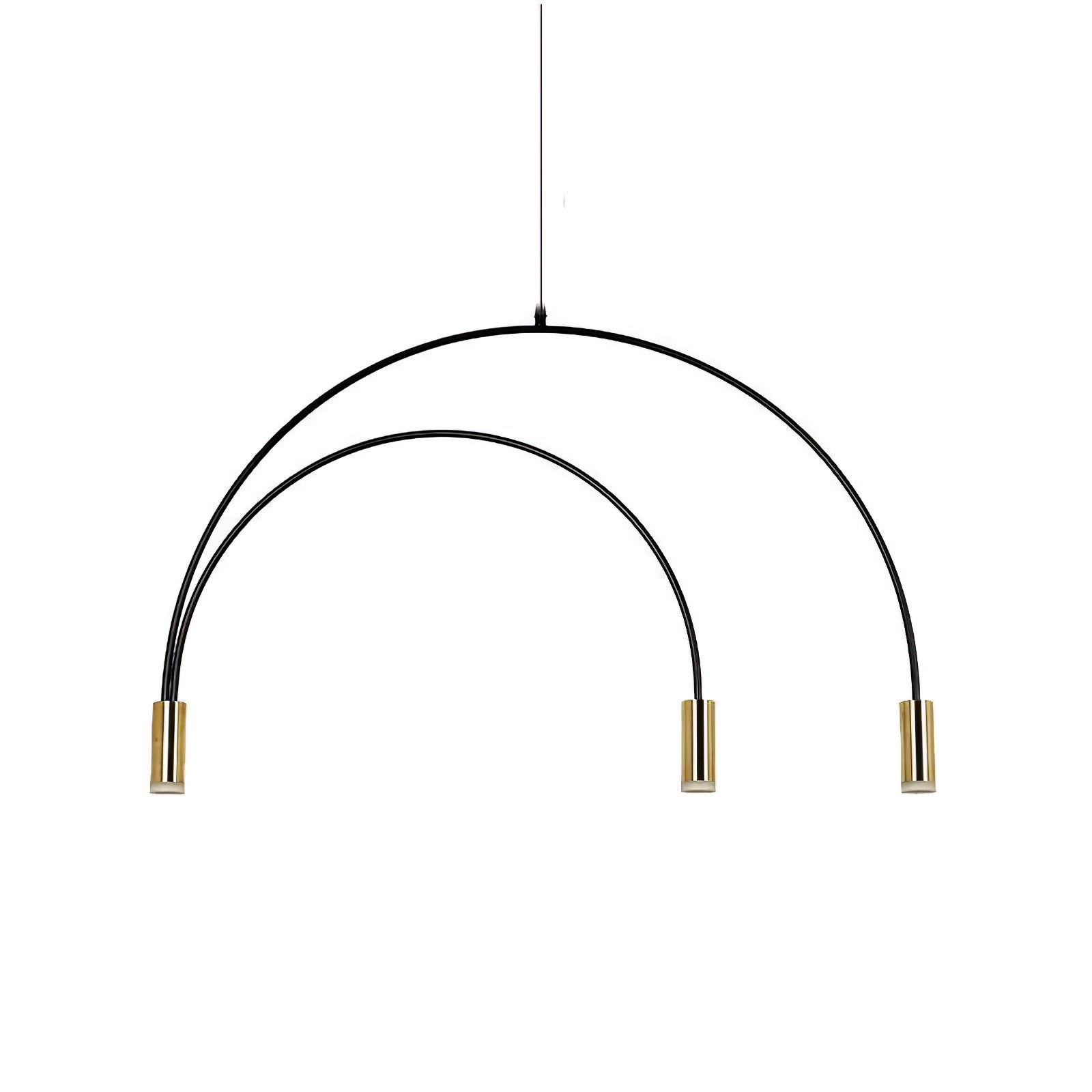 Arcs Pendant Light - Lumpaz